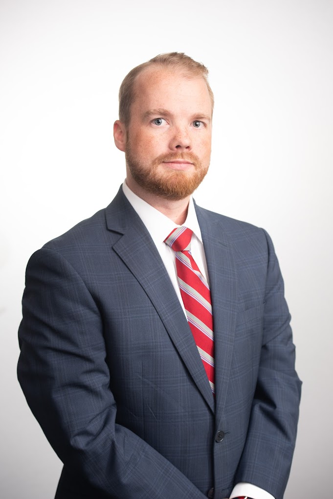 David Scott Parnell, Attorney at Law